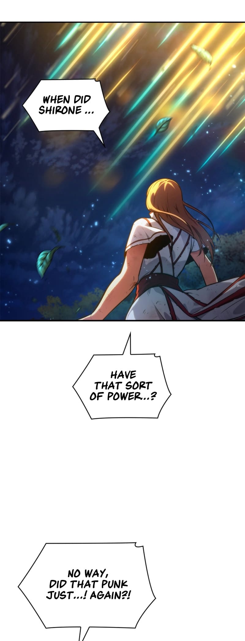 Infinite Mage, Chapter 81 image 12